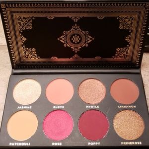 Ace Beaute' Grandiose Pallet